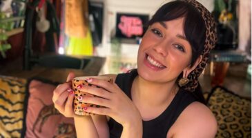Nicole, 27 ans, n’en pouvait plus de mettre toute sa paie dans un loyer : "J’ai aménagé un van et aujourd’hui je ne dépense plus que 700 euros par mois pour mes courses et factures"
