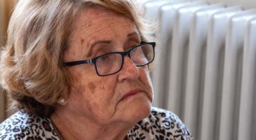 Esperanza, propriétaire de 78 ans dont le seul revenu provient d'un appartement squatté : "Il me doit 20 000 euros et m'a dit qu'il ne partirait pas"