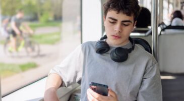 Rafa Guerrero, psychologue : "Un adolescent de 15 ans atteint de TDAH peut avoir le cerveau d'un enfant de CM2"