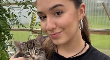 Clara, serveuse en Islande : "En août, j'ai gagné 4 500 euros en un mois et j'ai économisé environ 3 600 euros de ce salaire"