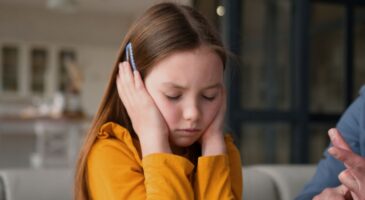 Les psychologues pour enfants sont unanimes : "Ceux qui grandissent dans un environnement où les disputes et les sautes d'humeur sont constantes développent des capacités que les autres ne possèdent pas"