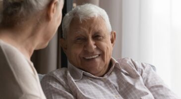 Joan Teixido, 81 ans, à propos de sa colocation avec 5 autres personnes : "Ici, j'ai ma chambre, mon indépendance et il y a toujours quelqu'un à qui parler"