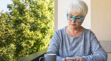 Rafaela, 67 ans, retraitée : "Je touche une pension de 1 250 euros, mais on me considère comme vulnérable et on refuse de me louer une maison"