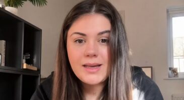 Maria, gérante de bar : "Les gens ne veulent pas travailler ; ils veulent gagner 1 800 euros et partir à l'heure"