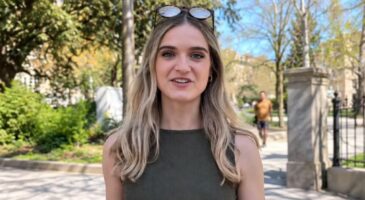 Ana a tout quitté pour devenir serveuse en Suisse : "Avant, je travaillais 15 heures par jour pour 1 200 euros ; maintenant, je gagne 5 000 euros et je travaille moins de 10 heures"