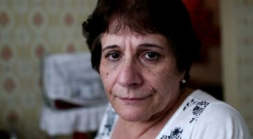 Avec l’inflation, Bernadine peine à joindre les deux bouts : "Les factures et les courses ont augmenté mais pas ma pension de retraite"