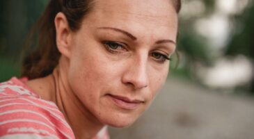 Jess, 39 ans, inquiète pour son avenir : "Je suis certaine que je ne pourrai jamais me permettre de prendre ma retraite"