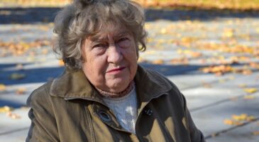 Esperanza, propriétaire de 78 ans dont le seul revenu provient d'un logement squatté : "Il me doit 20 000 euros et m'a dit qu'il ne partirait pas"