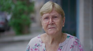 Rebecca, 87 ans, travaille encore à 10 euros de l'heure : « J'espère pouvoir prendre ma retraite à 90 ans »