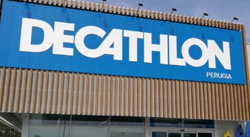 Decathlon : bye-bye le caban, cette veste en fausse fourrure, ultra chic, est l’indispensable de l’automne-hiver