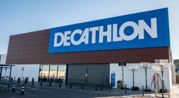 Decathlon : bye-bye la doudoune ringarde, cette veste coupe-vent vous protégera du froid et de la pluie tout l'hiver