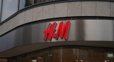 H&M : aussi cool que les Samba d’Adidas, cette paire de baskets confortable et tendance sera partout cet automne 2026