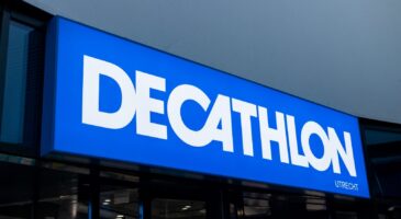 Decathlon : bye-bye la doudoune, cette veste isolante cintre la taille, sublime la silhouette sans faire l'impasse sur la chaleur