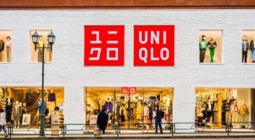 Uniqlo : mieux que la petite robe noire, cette robe en laine chic et chaude est la plus tendance et confortable de l'automne