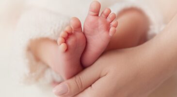Paulette : un prénom rétro devenu très rare avec 5 bébés en 2025