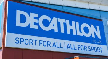 Decathlon : bye-bye les Samba, ces baskets New Balance reviennent en force cet automne-hiver