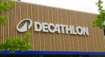 Decathlon : bye-bye les Samba d'Adidas, ces baskets fines et tendances sont parfaites pour l'automne