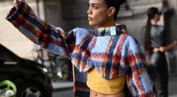 Adieu la veste en jean, ce gilet H&M à 39,99€ est la pièce tendance de la saison validée par les modeuses