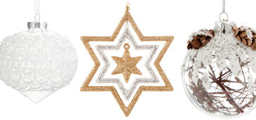 Noël pointe le bout de son nez dans un mois et demi ! Voici la première sélectio...