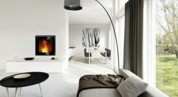 Poêle à bois : avantages - rendement - prix - conseils - modèles