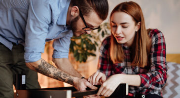 Bons plans : 8 plateformes collaboratives pour vos travaux !