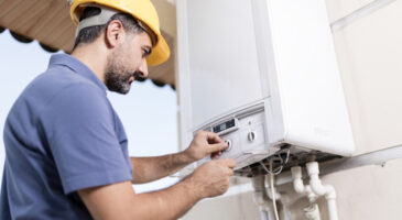 Remplacer la résistance d’un chauffe-eau