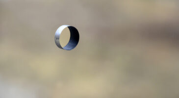 Comment percer du verre