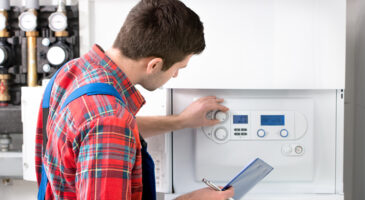 Installer un programmateur pour votre chaudière