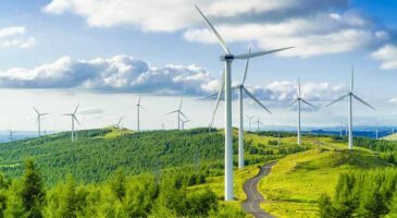 Tout savoir sur les énergies renouvelables