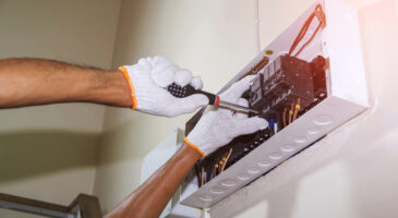 Comment installer un disjoncteur différentiel ?