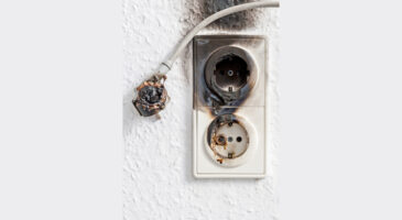 Que faire pour prévenir les courts-circuits ?