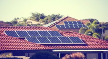 La durée de vie de l’énergie solaire