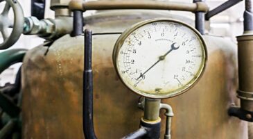 Circulateur de chaudière : fonctionnement