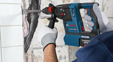 6 perforateurs sans fil parfaits pour tous vos travaux