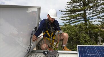 Panneau solaire : comment procéder au branchement ?