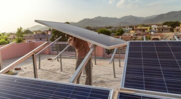 Est-ce que les panneaux solaires sont polluants ?