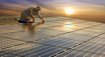 Panneau solaire : pourquoi le choisir ?