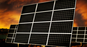 Tout sur les panneaux monocristallins