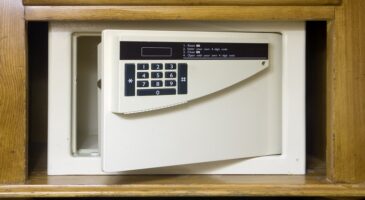Le budget, l’un des critères pour choisir votre coffre-fort