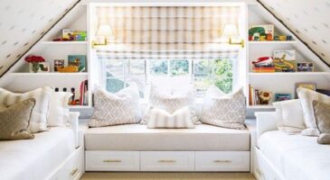 Optimiser l’espace : quels meubles privilégier ?