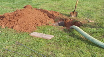 Eaux usées : qu’est-ce que la pompe de relevage ?