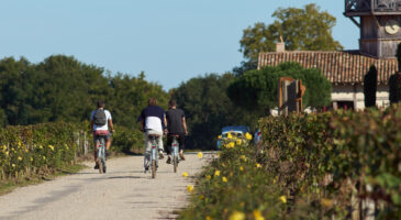 Et si vous partiez à Compostelle à vélo via la Scandibérique ?