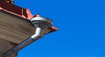 Comment fonctionne la ventilation de la fosse septique ?