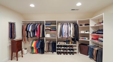 Les astuces pour bien choisir son dressing
