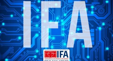 Salon IFA 2018 de Berlin : toutes les informations