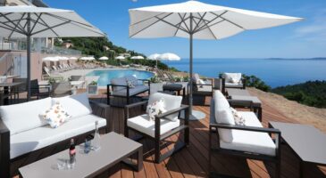 La Villa Douce, une adresse chic à découvrir d’urgence !