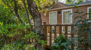 L’Ecolodge l’Étoile d’Argens : la nature les pieds dans l’eau