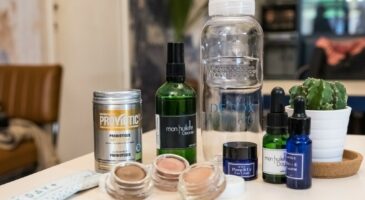 Detox & Moi, le 1er Eshop Green premium & glamour