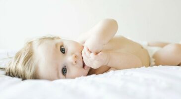 Prénom de fille : top 20 des plus tendance en 2019 !