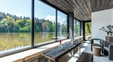 Ardennes-Etape : des séjours au cœur de la nature